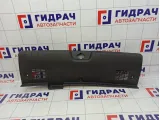Обшивка багажника на заднюю панель Hyundai Elantra (AD) 85770-F3500-TRY