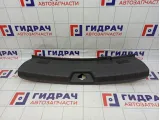 Обшивка багажника на заднюю панель Hyundai Elantra (AD) 85770-F3500-TRY