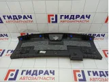 Обшивка багажника на заднюю панель Hyundai Elantra (AD) 85770-F3500-TRY