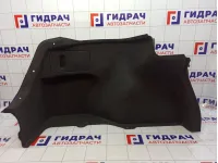 Обшивка багажника левая Hyundai Elantra (AD) 85730-F3500-MC