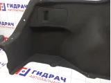 Обшивка багажника левая Hyundai Elantra (AD) 85730-F3500-MC