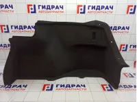 Обшивка багажника правая Hyundai Elantra (AD) 85740-F3500-MC