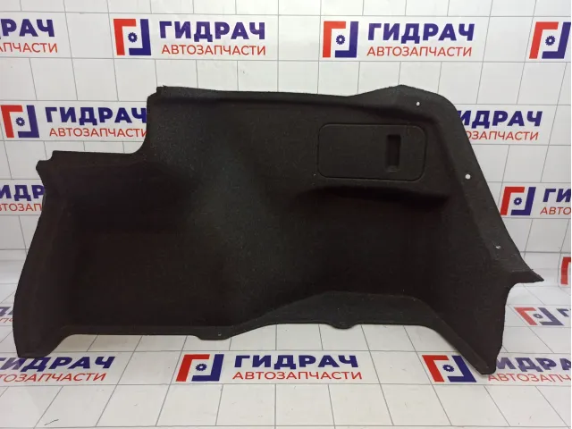 Обшивка багажника правая Hyundai Elantra (AD) 85740-F3500-MC