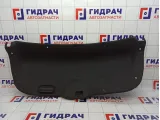 Обшивка крышки багажника Hyundai Elantra (AD) 81752-F3500-MC