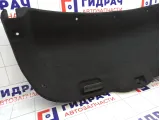 Обшивка крышки багажника Hyundai Elantra (AD) 81752-F3500-MC