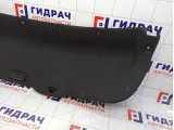 Обшивка крышки багажника Hyundai Elantra (AD) 81752-F3500-MC