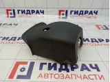 Кожух рулевой колонки нижний Hyundai Elantra (AD) 84855-F3100-TRY