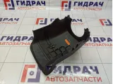Кожух рулевой колонки нижний Hyundai Elantra (AD) 84855-F3100-TRY