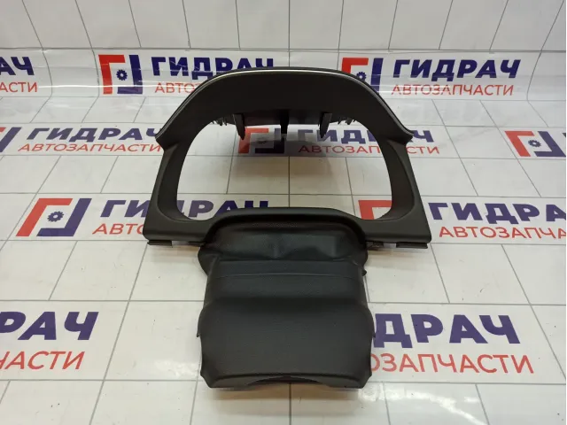 Кожух рулевой колонки верхний Hyundai Elantra (AD) 84830-F3500-TRY