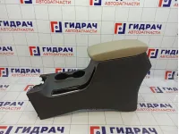 Консоль центральная Hyundai Elantra (AD) 84610-F3530-TRY