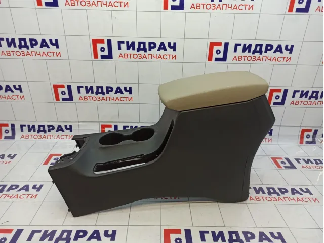 Консоль центральная Hyundai Elantra (AD) 84610-F3530-TRY