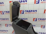 Консоль центральная Hyundai Elantra (AD) 84610-F3530-TRY