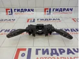 Переключатель подрулевой в сборе Hyundai Elantra (AD) 93400-F2502