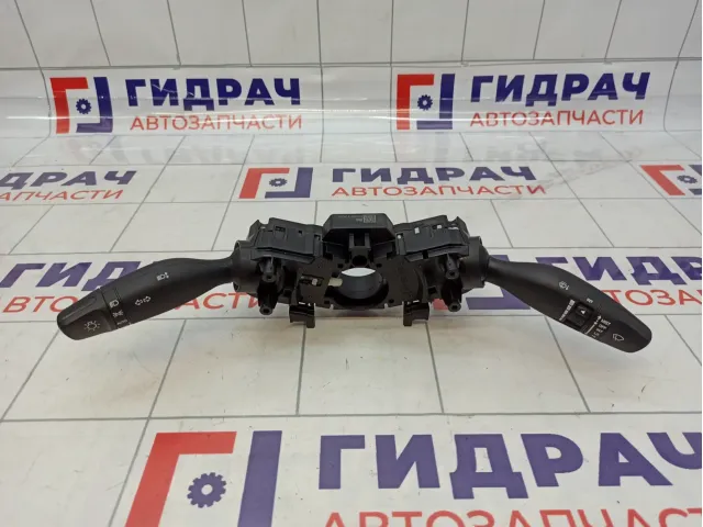 Переключатель подрулевой в сборе Hyundai Elantra (AD) 93400-F2502