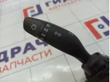 Переключатель подрулевой в сборе Hyundai Elantra (AD) 93400-F2502