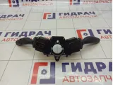Переключатель подрулевой в сборе Hyundai Elantra (AD) 93400-F2502
