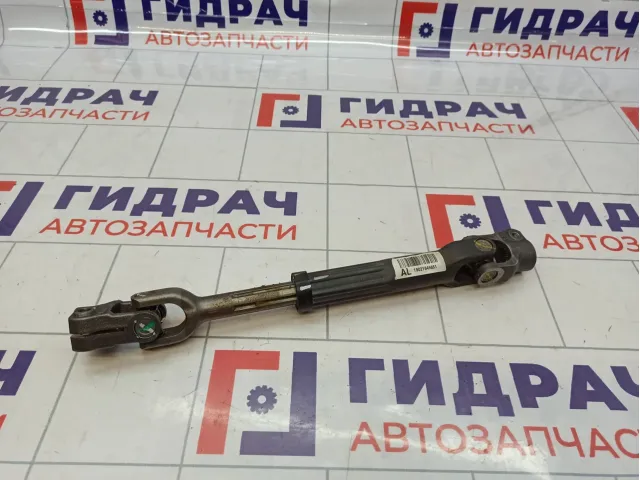 Кардан рулевой Hyundai Elantra (AD) 56400-F2000