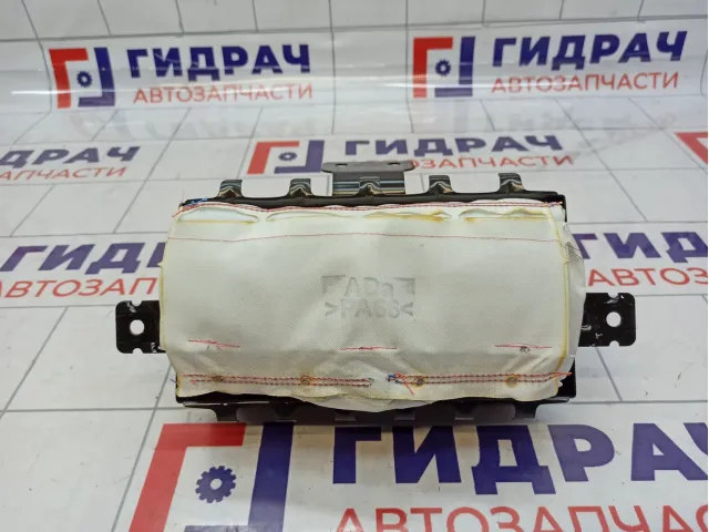 Подушка безопасности пассажирская (в торпедо) Hyundai Elantra (AD) 84530-F3500