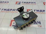 Подушка безопасности пассажирская (в торпедо) Hyundai Elantra (AD) 84530-F3500
