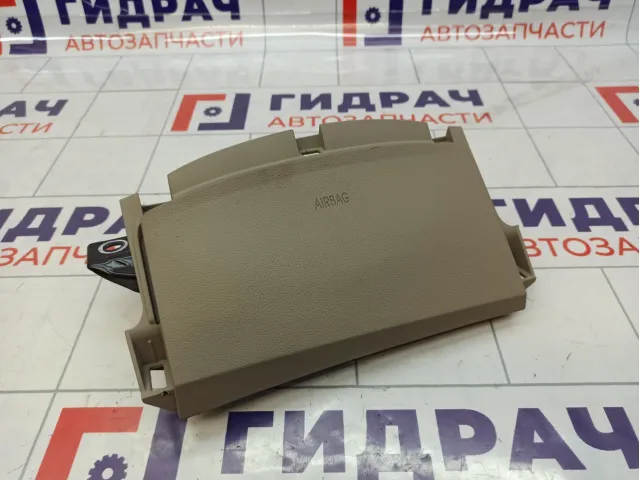 Подушка безопасности нижняя (для колен) Hyundai Elantra (AD) 56970-F3000-XUG