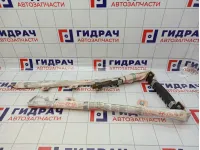 Подушка безопасности боковая (шторка) правая Hyundai Elantra (AD) 85020-F3200