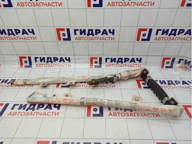 Подушка безопасности боковая (шторка) правая Hyundai Elantra (AD) 85020-F3200