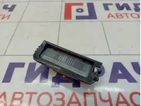 Фонарь подсветки номера левый Hyundai Elantra (AD) 92501-F6000