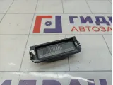 Фонарь подсветки номера правый Hyundai Elantra (AD) 92502-F6000