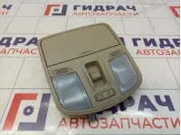 Плафон салонный Hyundai Elantra (AD) 92810-F3001-XUG