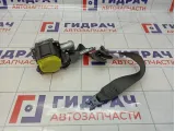 Ремень безопасности с пиропатроном передний правый Hyundai Elantra (AD) 88820-F3000-TRY