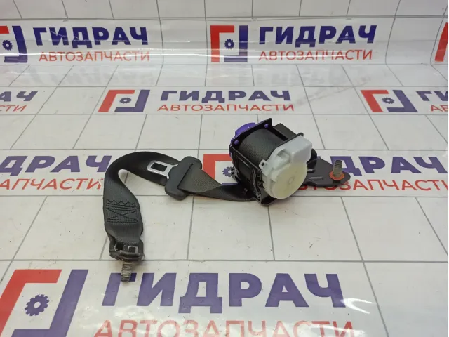 Ремень безопасности задний левый Hyundai Elantra (AD) 89810-F3000-TRY