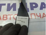 Ремень безопасности задний левый Hyundai Elantra (AD) 89810-F3000-TRY