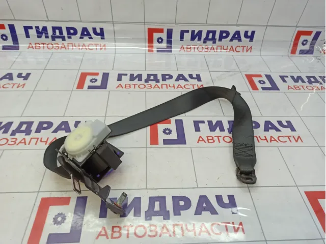 Ремень безопасности задний правый Hyundai Elantra (AD) 89820-F3000-TRY