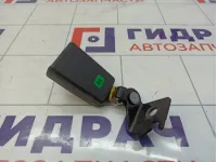 Ответная часть ремня безопасности задняя правая Hyundai Elantra (AD) 89840-F3000-TRY