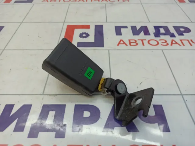 Ответная часть ремня безопасности задняя правая Hyundai Elantra (AD) 89840-F3000-TRY