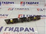 Кронштейн заднего бампера левый Hyundai Elantra (AD) 86613-F3500