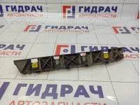 Кронштейн заднего бампера левый Hyundai Elantra (AD) 86613-F3500