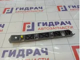 Кронштейн заднего бампера правый Hyundai Elantra (AD) 86614-F3500