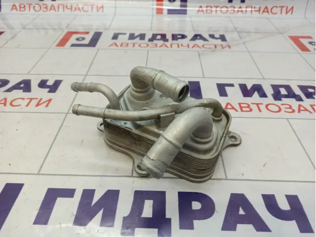 Радиатор масляный Hyundai Elantra (AD) 25620-F2000