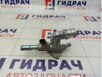 Фланец двигателя системы охлаждения Hyundai Elantra (AD) 25600-2E000