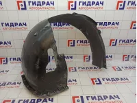 Локер передний правый Hyundai Elantra (AD) 86814-F3500