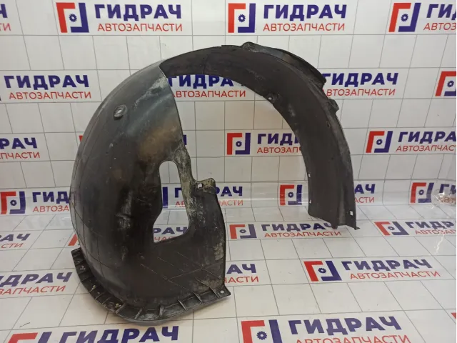 Локер передний правый Hyundai Elantra (AD) 86814-F3500