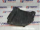 Пыльник заднего бампера левый Hyundai Elantra (AD) 86690-F3500