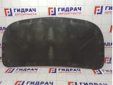 Шумоизоляция капота Hyundai Elantra (AD) 81124-F3500