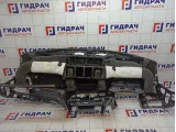 Торпедо Hyundai Elantra (AD) 84710-F3501-TRY