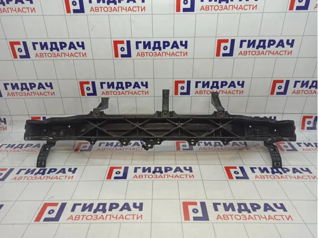 Усилитель заднего бампера Hyundai Elantra (AD) 86631-F3500