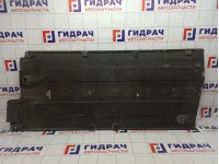 Защита антигравийная правая Hyundai Elantra (AD) 84145-F3001