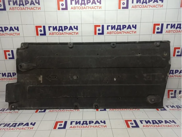 Защита антигравийная правая Hyundai Elantra (AD) 84145-F3001