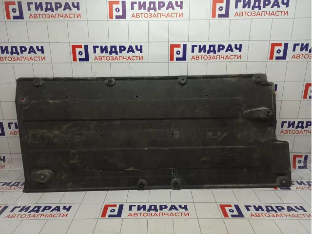 Защита антигравийная левая Hyundai Elantra (AD) 84135-F3001