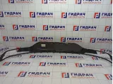 Накладка заднего бампера Hyundai Elantra (AD) 86612-F3510